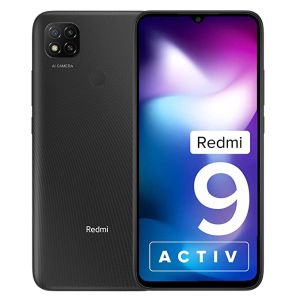 Xiaomi Redmi 9 Activ 6GB RAM 128GB, Battery Capacity 5000 mAh
