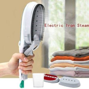 2600w Electric Irons Mini Travel Steam Irons Professional Portable Garment  Steamer Hand Held Steam Iron Electric Irons