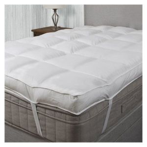 Valentini (t) hotel mattress topper 120x200 price in Kuwait, X-Cite Kuwait