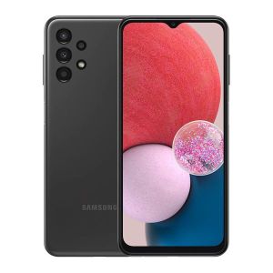 Samsung A13 4GB 64GB- Black