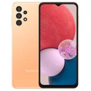 Samsung A13 4GB 64GB- Peach