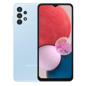 Samsung A13 4GB 64GB - Blue