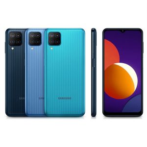 Samsung Galaxy M12 4GB 64GB