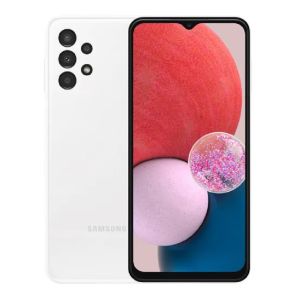 Samsung A13 4GB 64GB - White