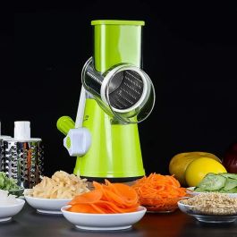 Shop Tabletop Drum Grater Multicolour 1centimeter Online