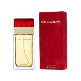 Edt For Her By Dolce & Gabbana 100ml